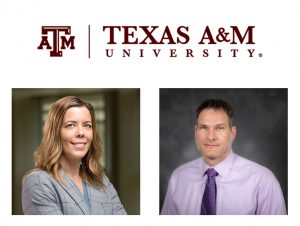Read more about the article Visits of Prof. Melissa Grunlan and Prof. Jaime Grunlan Texas A&M University