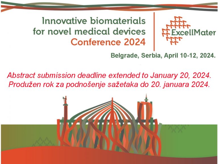 ExcellMater Conference 2024 ExcellMater