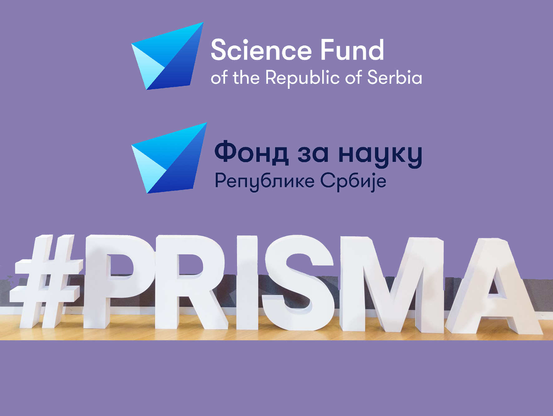 Read more about the article Success of FTM teams in the PRIZMA call of the Science Fund RS