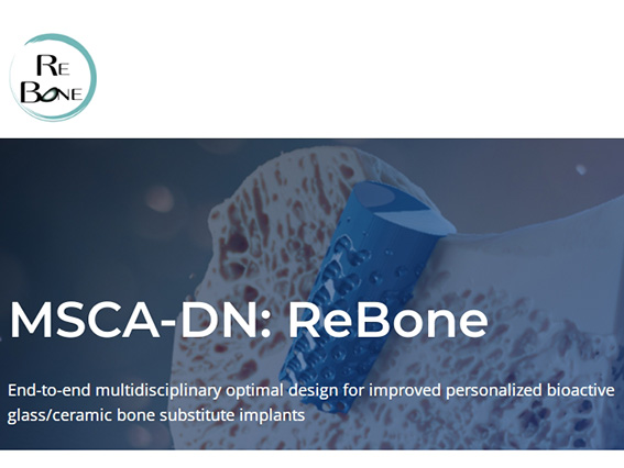 Read more about the article ReBone project has started